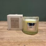 Vela Cera I1XIIX1I 400 Gr. Aroma Lino